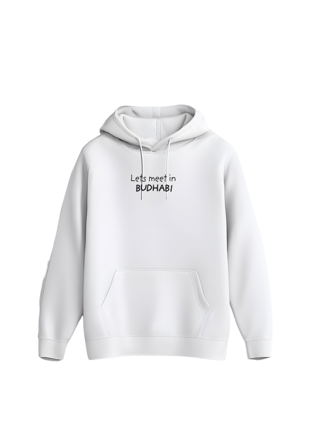 Hoodie | Winter 25’