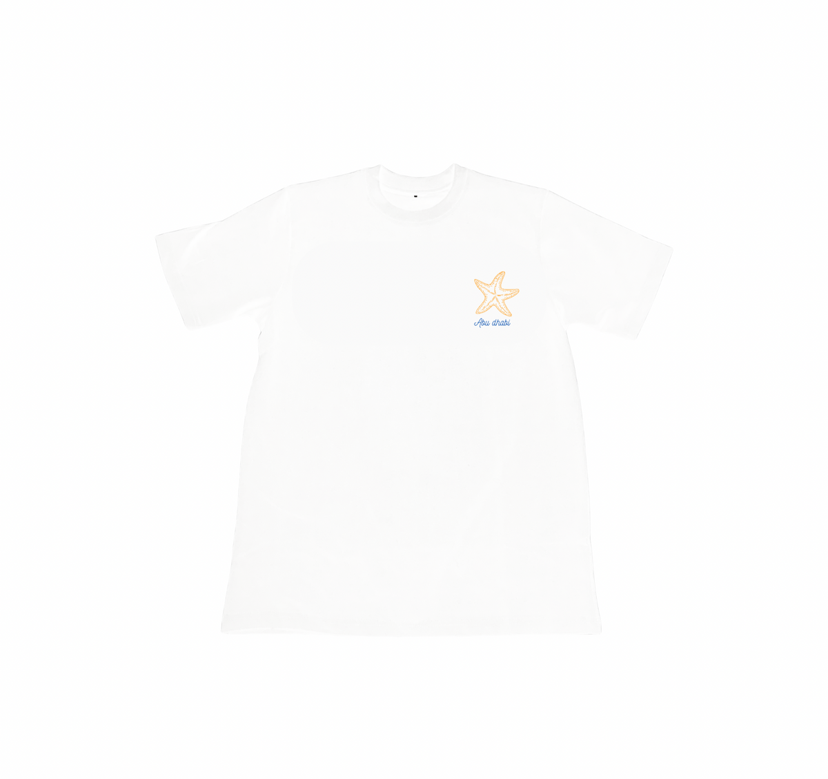 Shirt | Star fish