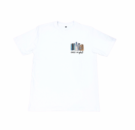 Shirt | Once in Abudhabi (F/only)