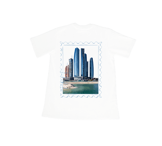 Shirt | Lost in Budhabi (F&B)