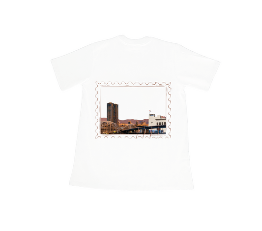 Shirt | Lost in Ras Alkhaimah (F&B)