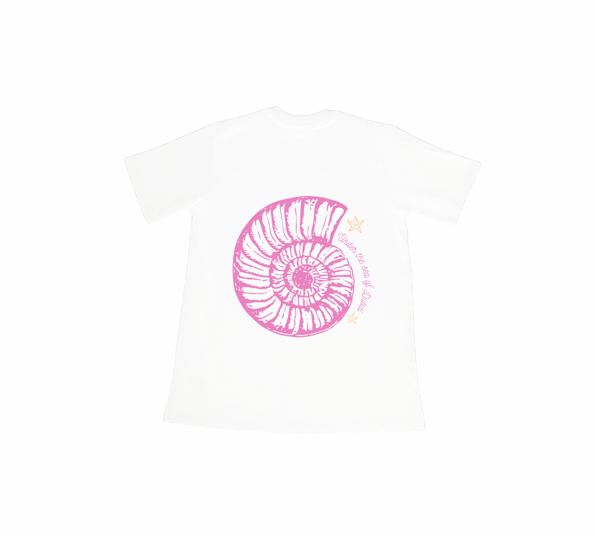 Shirt | Star fish