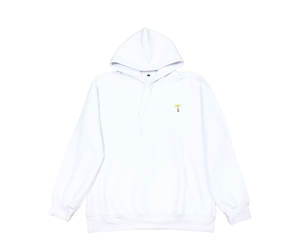 Hoodie | Liwa