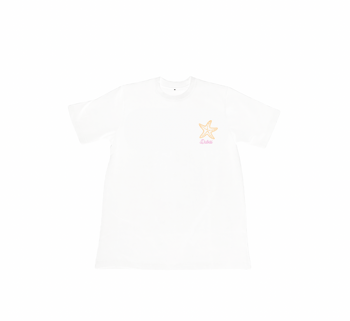 Shirt | Star fish