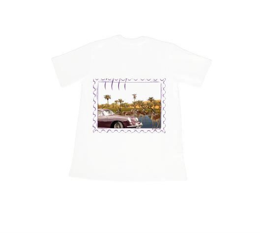Shirt | Lost in Alain (F&B)
