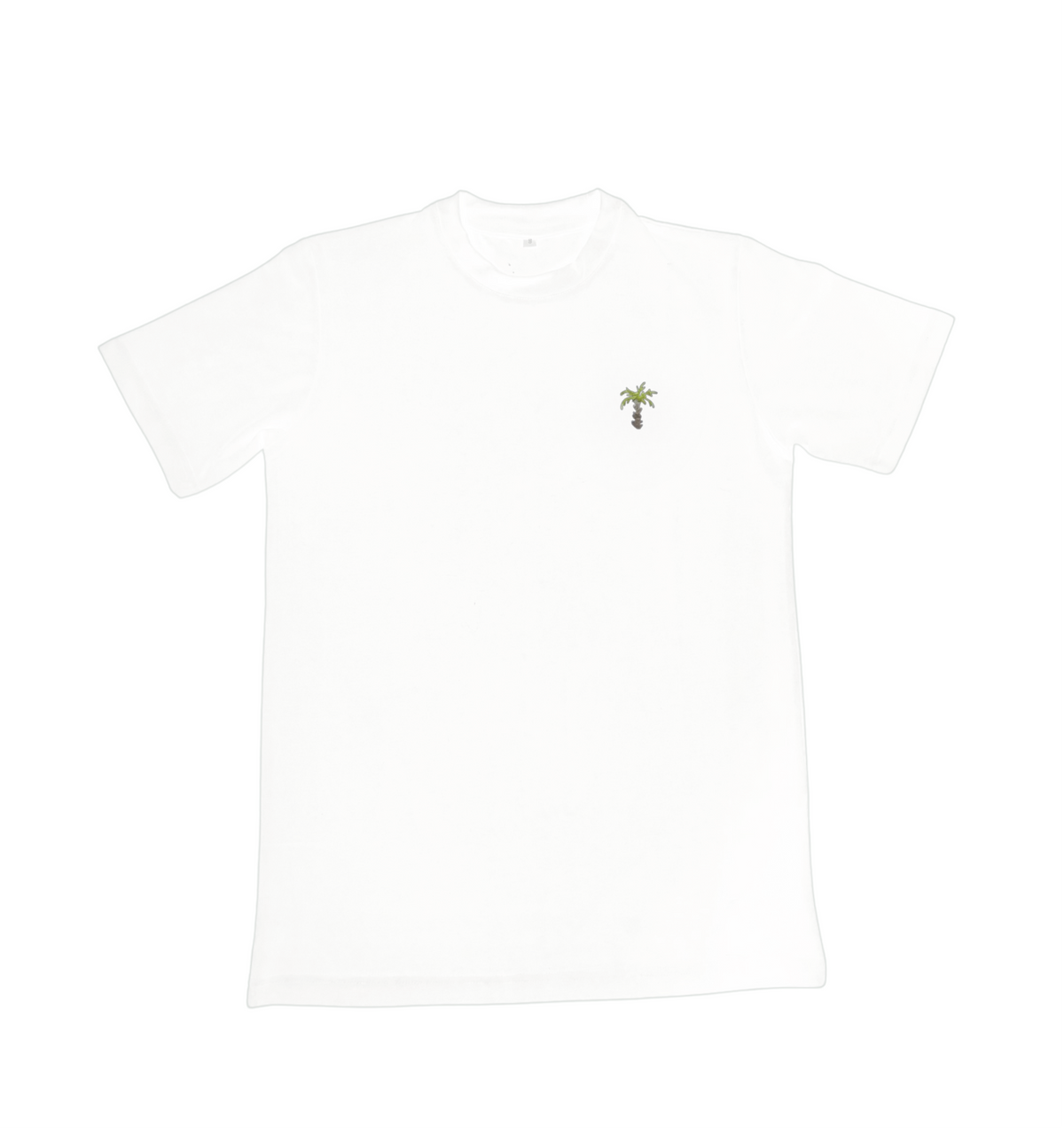 Shirt | Palm tree