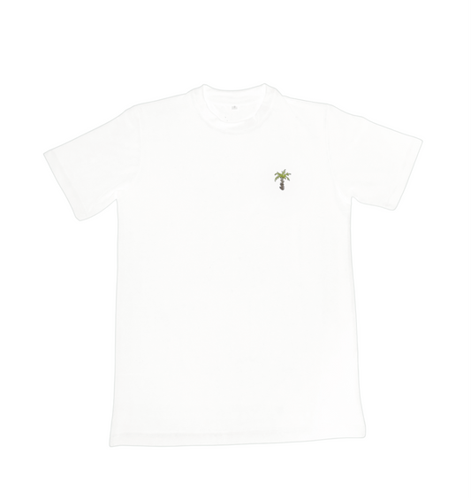 Shirt | Palm tree