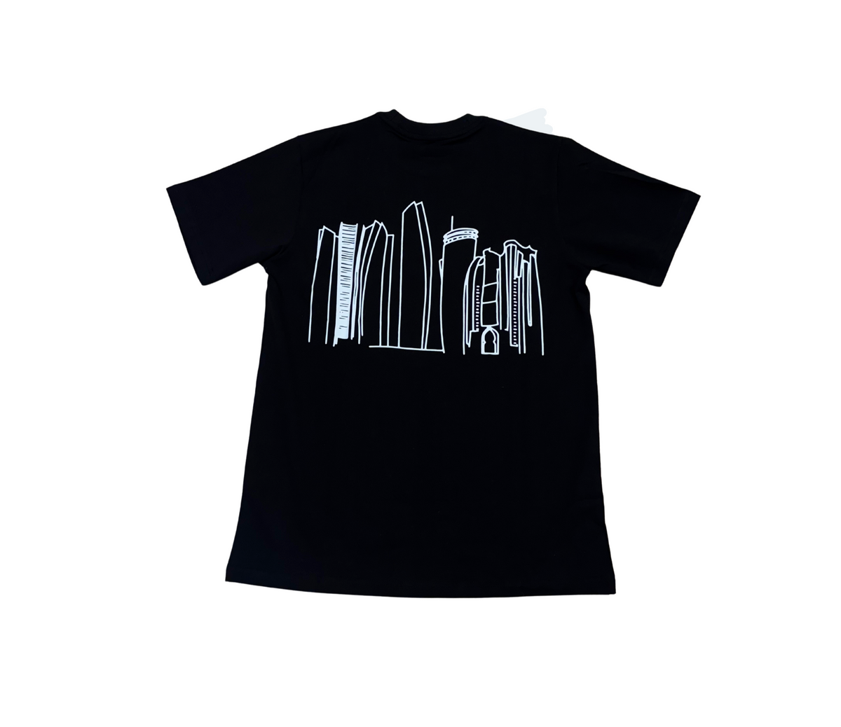 Shirt | Once in أبوظبي (F&B)