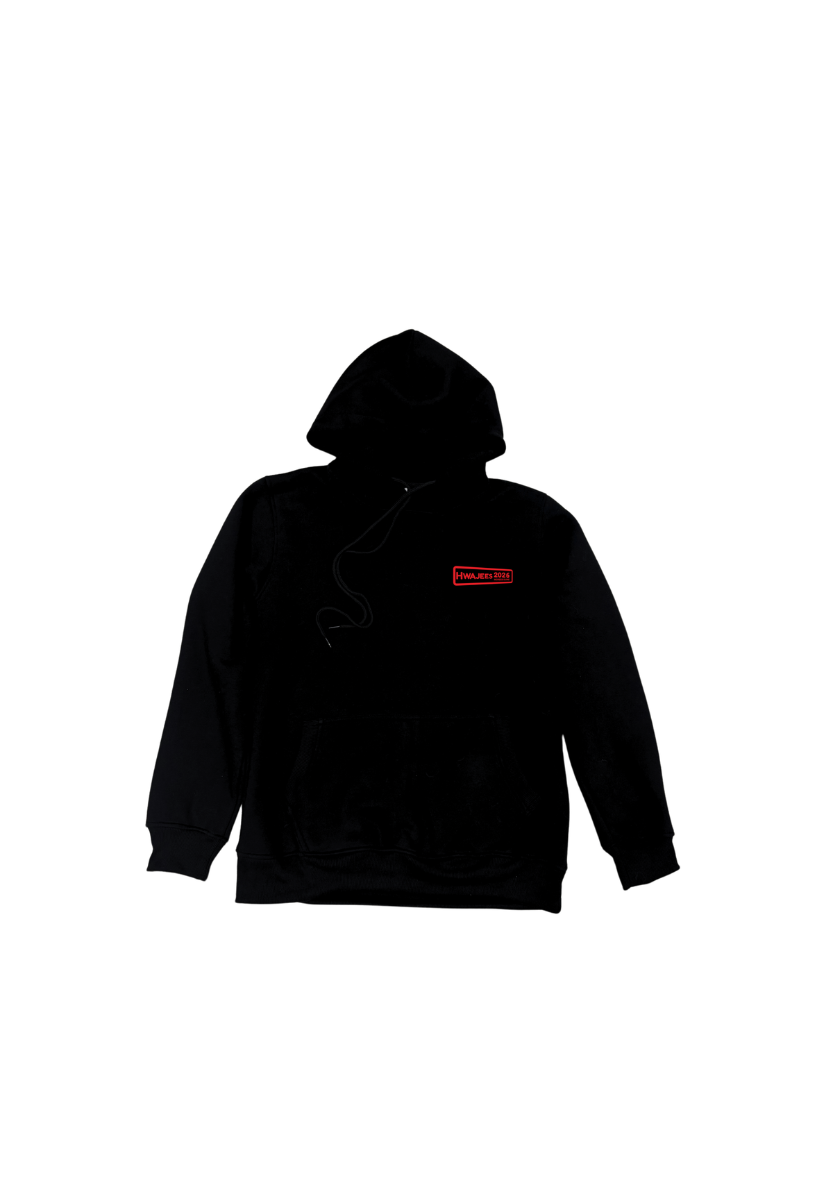 Hoodie | Liwa fireworks 26’
