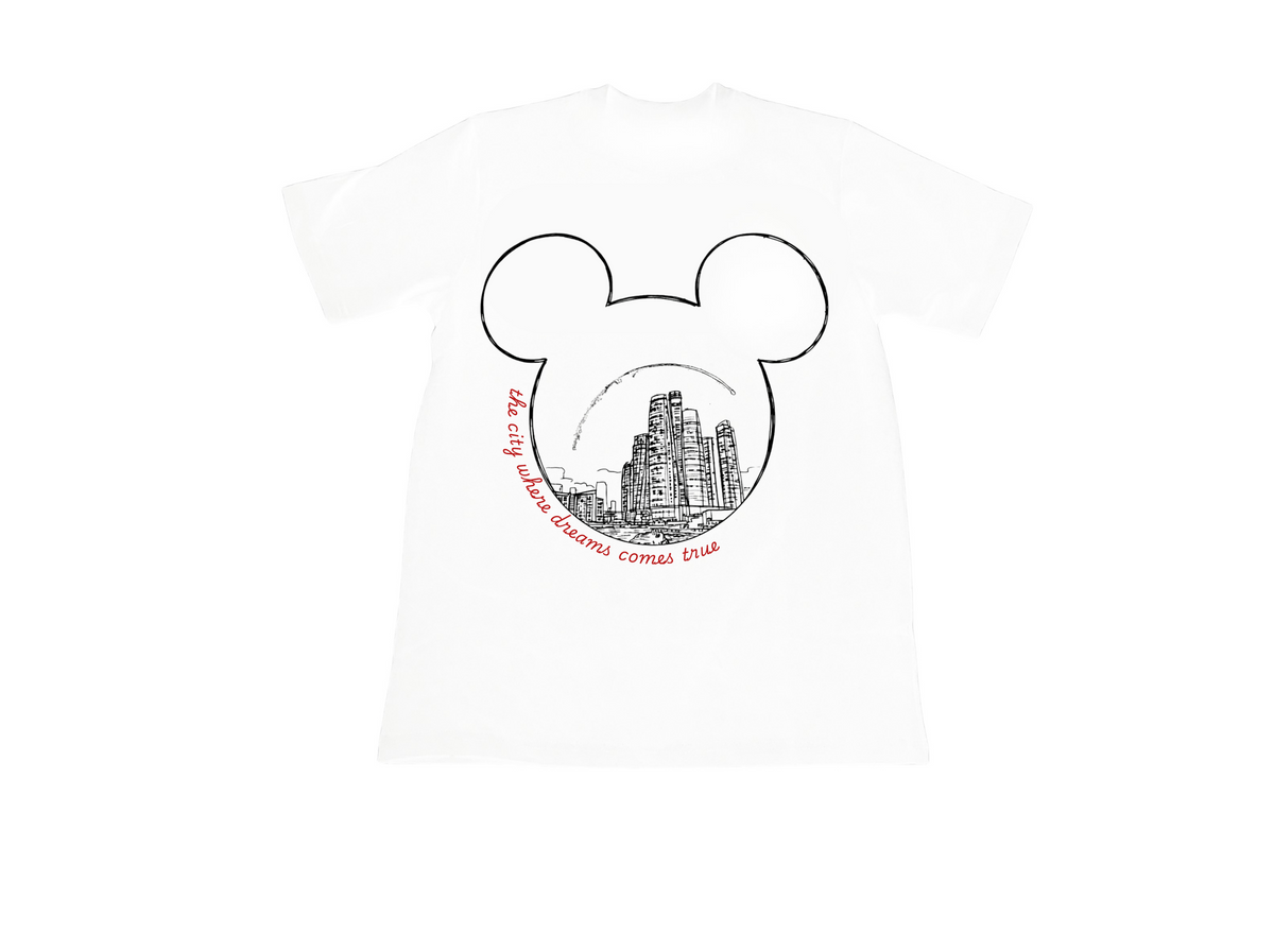 Shirt | Once Upon Budhabi