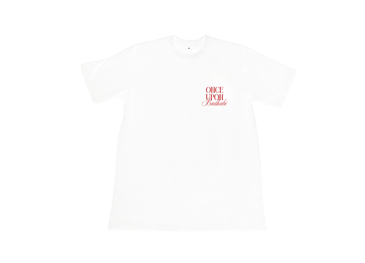 Shirt | Once Upon Budhabi